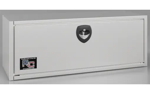 RC INDUSTRIES UNDERBODY Z-SERIES BOX