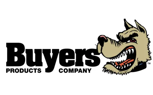 BUYERS PRODUCTS LOGO