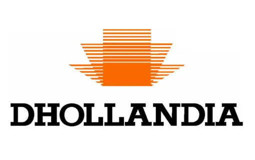DHOLLANDIA LOGO