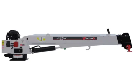 VENCO VENCTURO HYDRAULIC CRANES HT45KX
