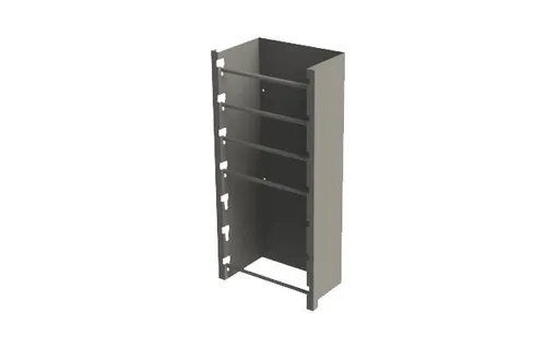 HOLMAN VAN SHELF ACCESSORIES