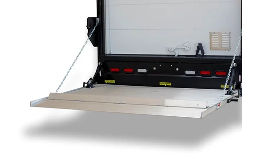 ANTHONY RALTRAC TAILGATES PCR SERIES
