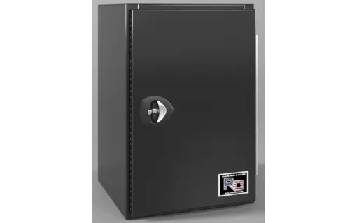 RC INDUSTRIES V-SERIES SPECIALTY BOX