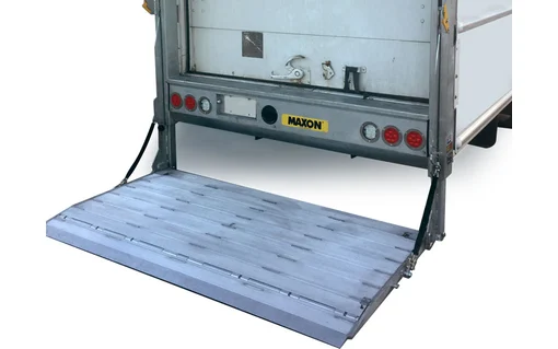 MAXON RAILLIFT TAILGATE LIFTGATES DMD