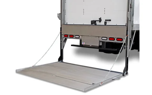 ANTHONY RALTRAC TAILGATES AR SERIES