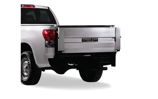TOMMY GATE PICKUP ORIGINAL SERIES