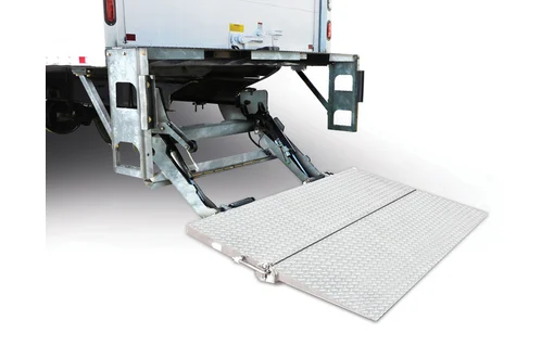 MAXON TUK-A-WAY TAILGATE LIFTGATES TE-33
