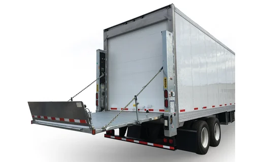 MAXON COLUMN LIFT TAILGATE LIFTGATES