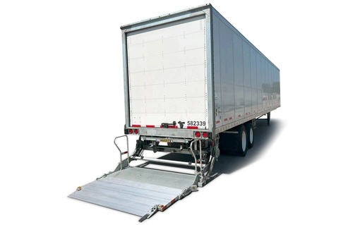 MAXON SIDELIFT TAILGATE LIFTGATES GPSLR