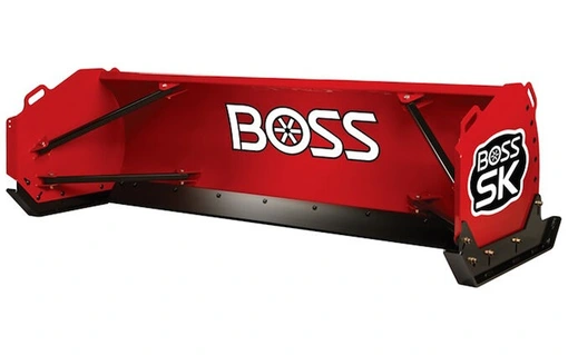 BOSS PUSH BOXES