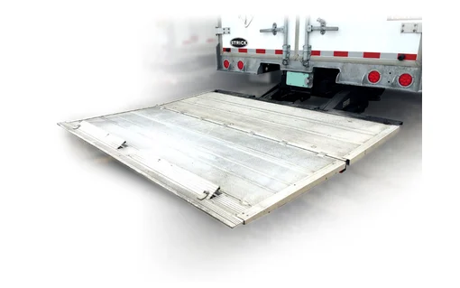 MAXON SIDELIFT TAILGATE LIFTGATES GPS