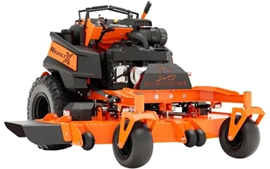 REVOLT X LAWNMOWER