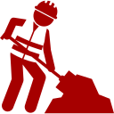 job site icon