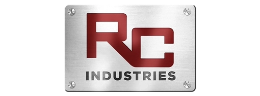 RC Industries logo