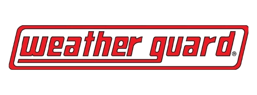 WEATHER GUARD LOGO